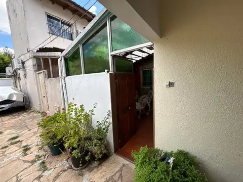 Depto Tipo Casa en Venta de 2 ambientes