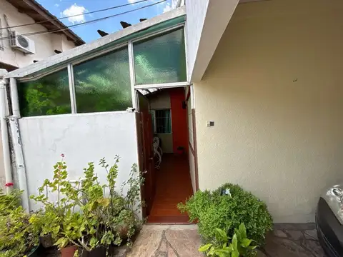 Depto Tipo Casa en Venta de 1 dormitorio