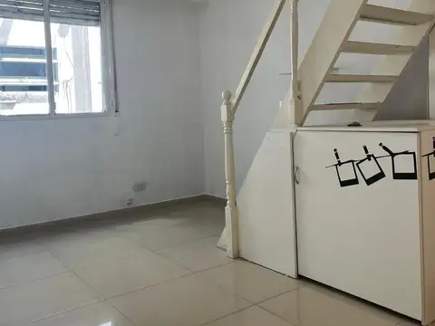 Departamento en Alquiler al Norte