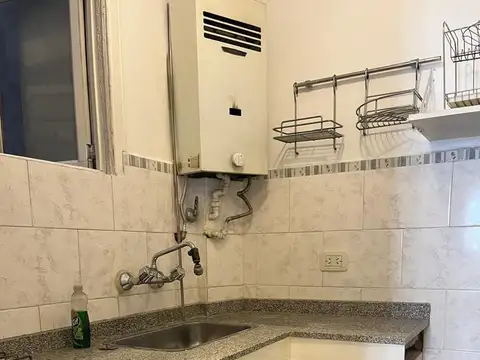 Departamento en Alquiler de Monoambiente