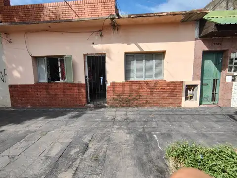 CORONEL PRINGLES 3300, Piso 0