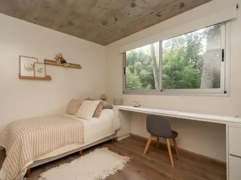 Departamento en Venta en Barrio Parque Leloir, USD 360.000