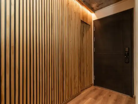 Departamento en Venta con 2 cocheras