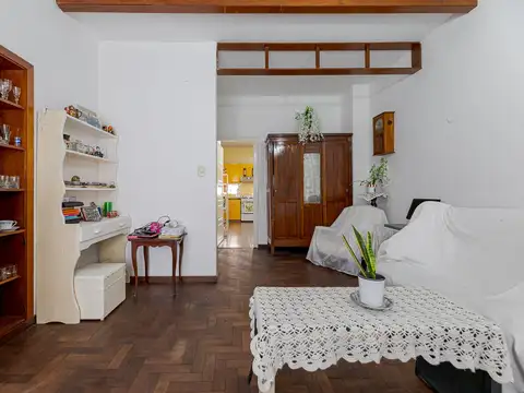Casa en Venta de 6 dormitorios