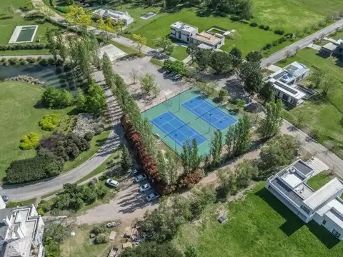 Terreno en Venta 30,42  mts Frente