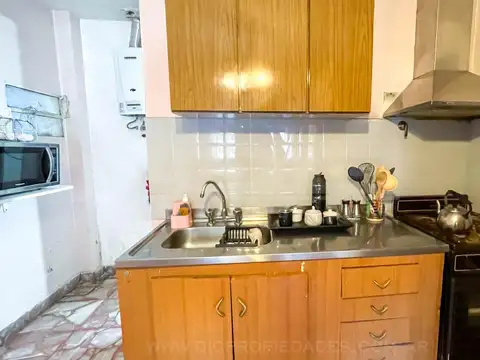 Depto Tipo Casa en Venta al Norte