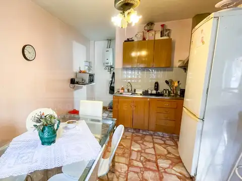 Depto Tipo Casa en Venta 35 años