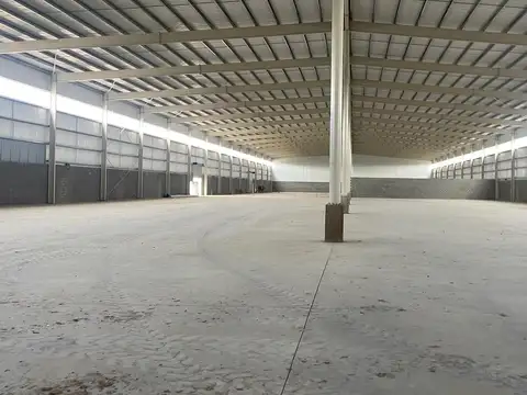 Galpon en Alquiler en Canning, USD 6