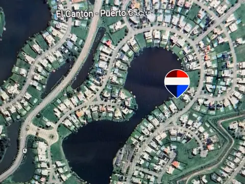 Terreno en Venta en El Cantón - Barrio Puerto, USD 140.000