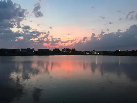 OPORTUNIDAD Lote al agua VENTA en El Cantón Puerto