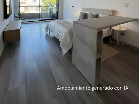 Departamento - Venta - Argentina, Capital Federal - Av. José Maria Moreno 1079