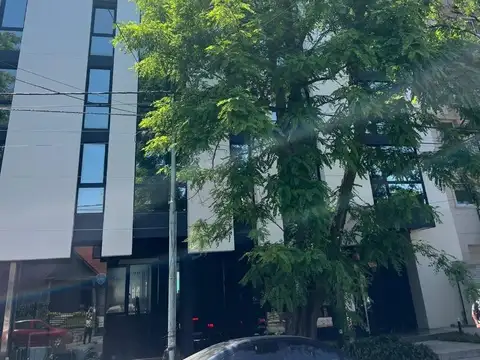 SEMIPISO EXCLUSIVO CON TERRAZA EN ZONA GUEMES