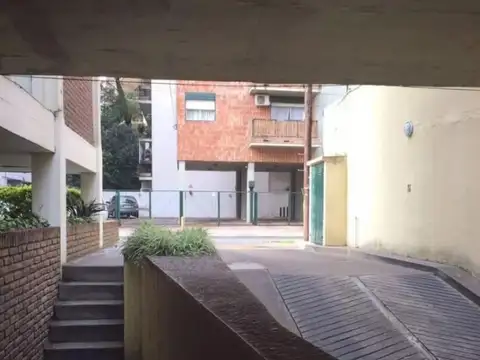 Cochera en Venta Cubierta