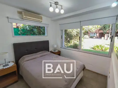 Casa en Alquiler Temporal al Oeste