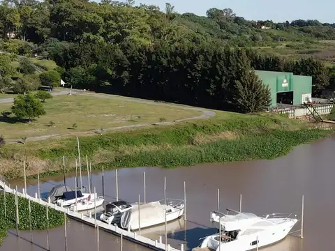 Azahares del Paraná