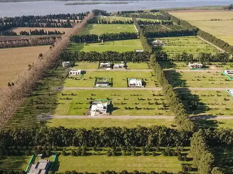 Terreno en Venta en Fighiera, USD 45.000