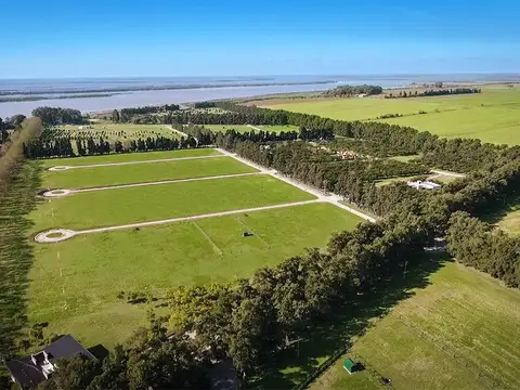 Terreno en Venta de 1000,0 m2