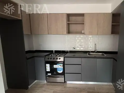 Departamento en Alquiler A Estrenar