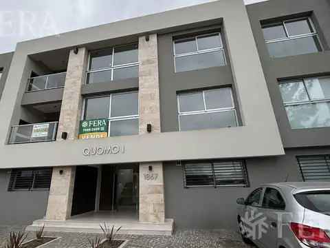 CARABELAS al 1800 - BOSCO BUILDING - NUEVO QUILMES EXTERNO