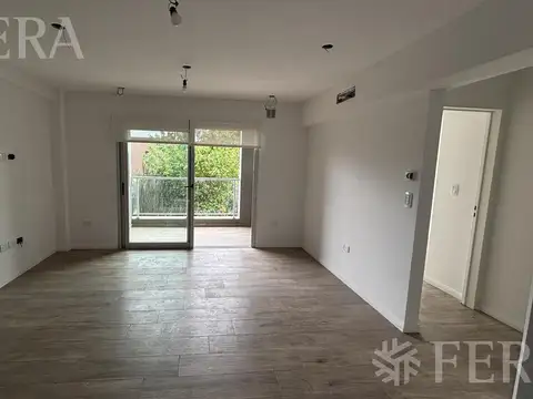 Aquiler de Departamento 3 ambientes con balcón y parrilla en Nuevo Quilmes Externo