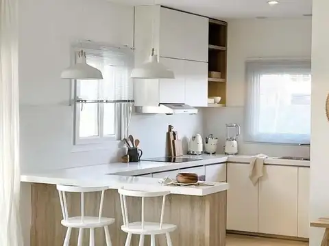 Departamento en Alquiler Temporal de 3 dormitorios