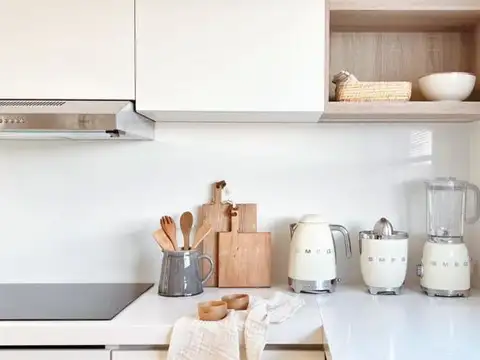 Departamento en Alquiler Temporal de 4 ambientes