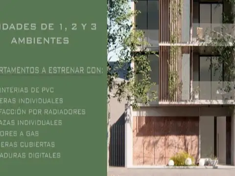 Pedro J Agrelo 3500, Piso 1