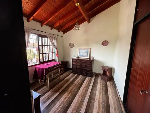 Venta casa tipo chalet