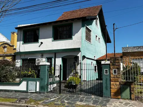 Venta casa tipo chalet