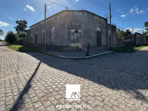 Casa en Venta en Puerto Ruiz, USD 55.000