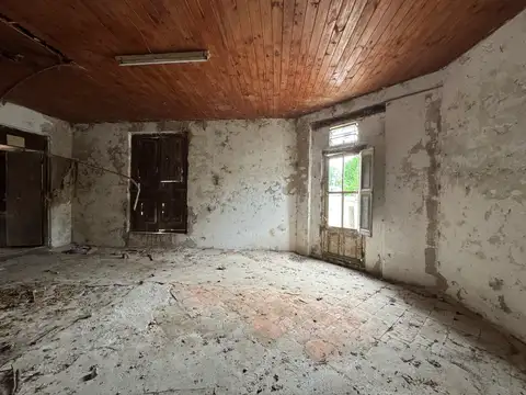 Puerto Ruiz Calle Publica