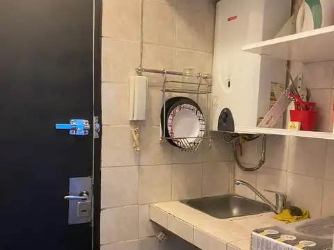 Excelente AMBIENTE Almagro