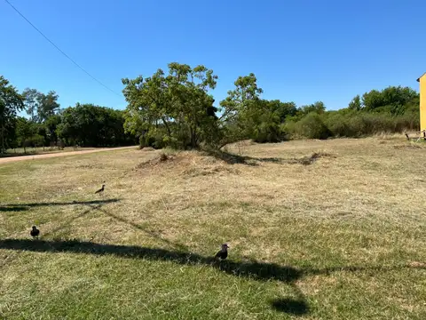 Terreno en Venta de 1,0 m2