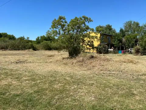 Terreno en Venta de 1,0 m2