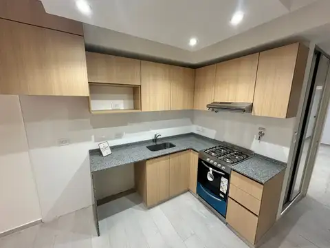 Departamento en Venta en Villa Luro, USD 90.000