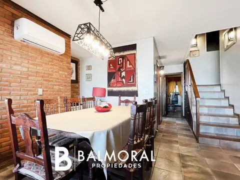 Departamento en Alquiler Temporal al Este