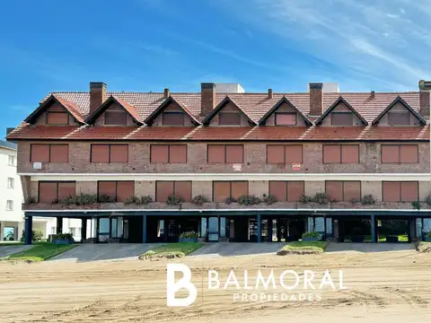 Departamento - ALQUILER_TEMPORAL - Argentina, Pinamar - Av. Del Mar 1832