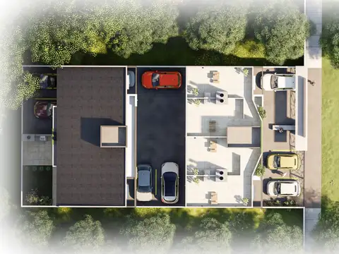 COMPLEJO DE CATEGORIA EN VENTA INTI IV- EN COSTA AZUL A METROS DEL MAR