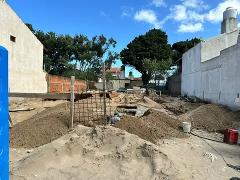 Departamento en Venta al Norte