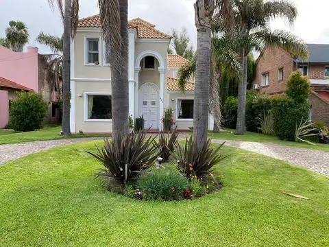 Club Náutico Escobar Golf 4