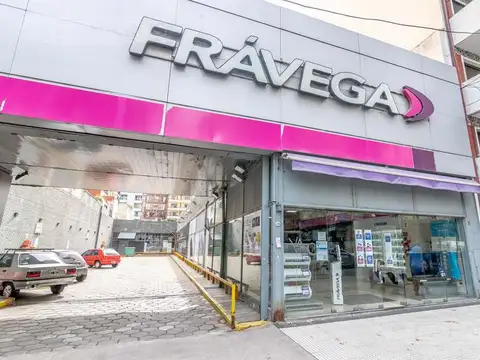 Terreno en Venta 16  mts Frente