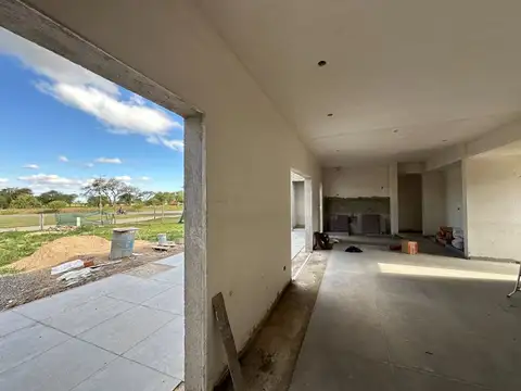 Casa en Venta 1 año