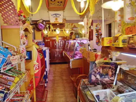 Local en Venta en San Clemente Del Tuyu, USD 110.000