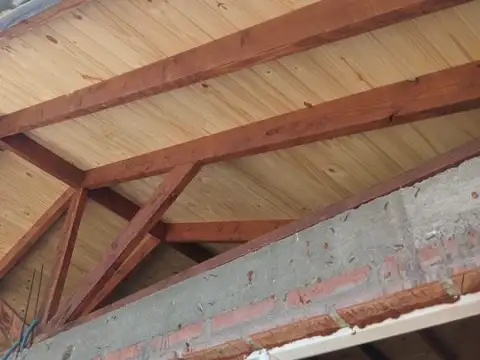 Calle Río Tigre , Piso 1