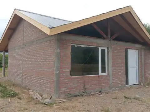 Calle Río Tigre , Piso 1