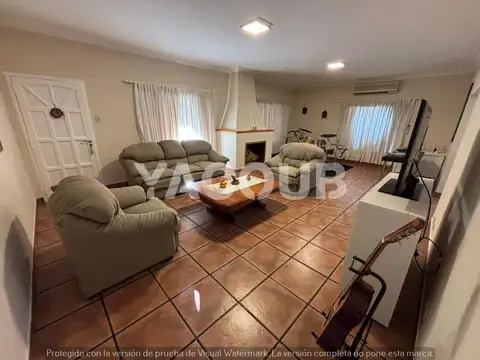 Casa en Venta en Tandil, USD 129.900