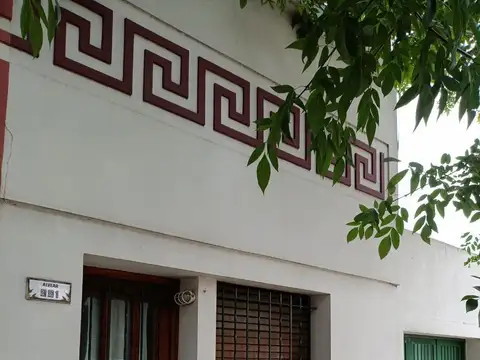 DEPARTAMENTO 3 AMBIENTES EN VENTA - LUJAN CENTRO