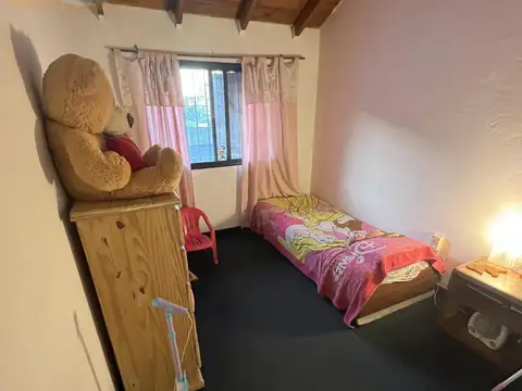 Depto Tipo Casa en Venta con 1 cocheras