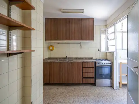 Departamento en Venta de 2 dormitorios
