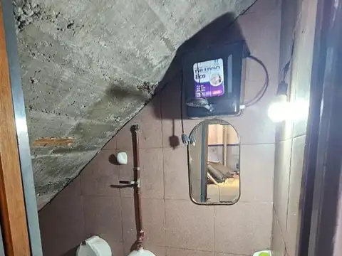 Quintana 5236, Villa Ballester